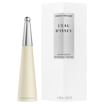 ISSEY MIYAKE PARFUMS L'Eau d'Issey Eau de Toilette Kit 1, 50ml (Aquatic Floral)