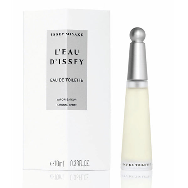 ISSEY MIYAKE PARFUMS L'Eau d'Issey Eau de Toilette Kit 1, 50ml (Aquatic Floral)