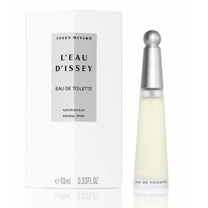 ISSEY MIYAKE PARFUMS L'Eau d'Issey Eau de Toilette Kit 1, 50ml (Aquatic Floral)