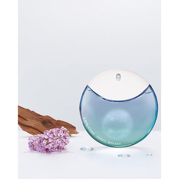 ISSEY MIYAKE PARFUMS A Drop d'Issey Eau de Parfum Fraiche Kit, 30ml (Aquatic Floral)