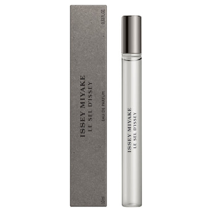 ISSEY MIYAKE PARFUMS Le Sel d'Issey Eau de Toilette Kit 2, 100ml (Marine Woody Salt Accord)