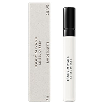 ISSEY MIYAKE PARFUMS Le Sel d'Issey Eau de Toilette Kit 1, 50ml (Marine Woody)