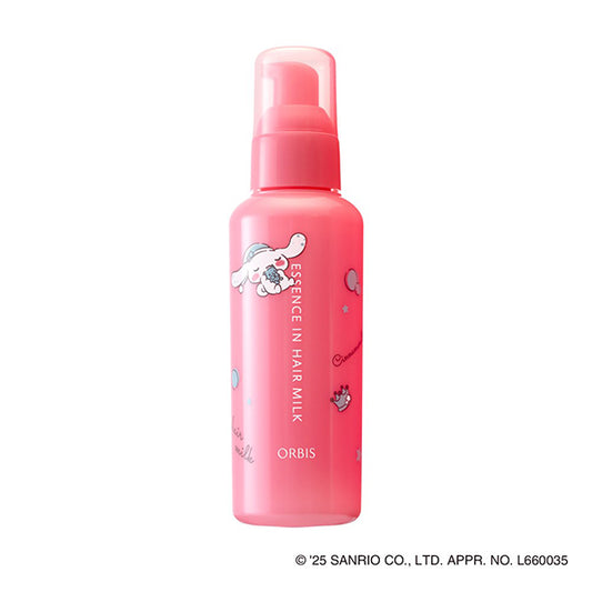 ORBIS Essence-In Hair Milk Limited Design, 140g