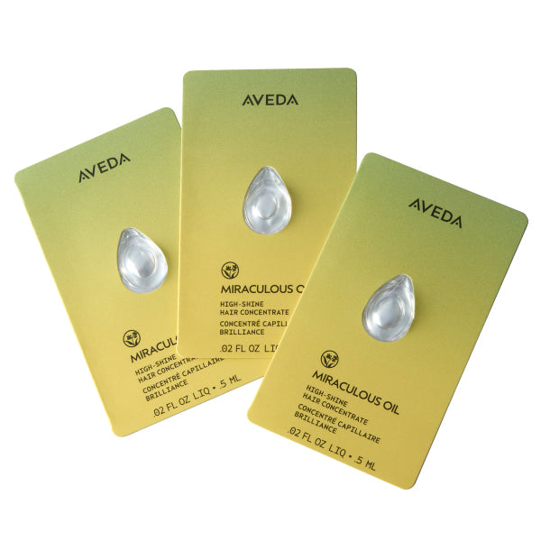 AVEDA Concentrate Shine Oil Set, 50ml