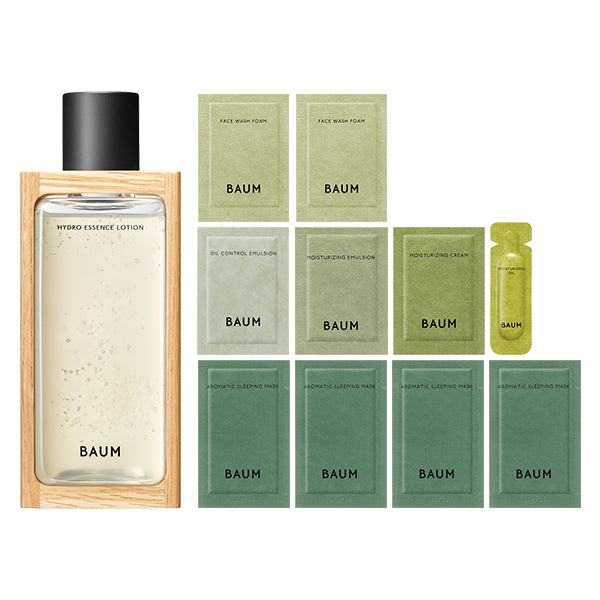 BAUM Hydro Essence Lotion n Limited Set, 150ml