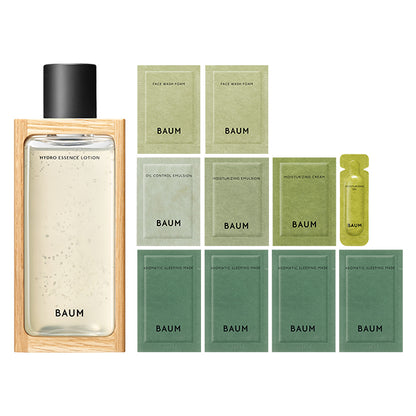 BAUM Hydro Essence Lotion n Limited Set, 150ml