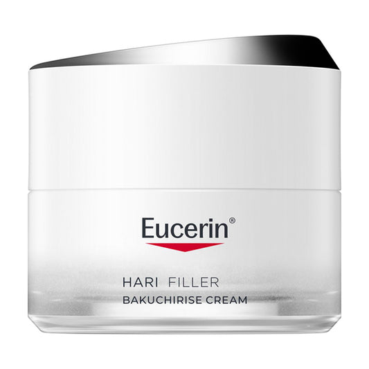 Eucerin Hyaluron-Filler Bakuchiolized Cream, 40g