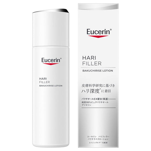 Eucerin Hyaluron-Filler Bakuchiolized Lotion, 150ml