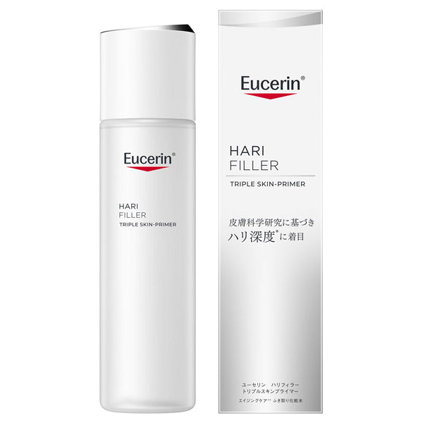 Eucerin Hyaluron-Filler Triple Skin Primer, 180ml