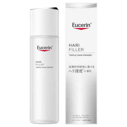Eucerin Hyaluron-Filler Triple Skin Primer, 180ml
