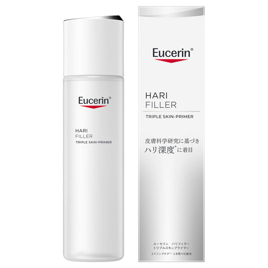 Eucerin Hyaluron-Filler Triple Skin Primer, 180ml