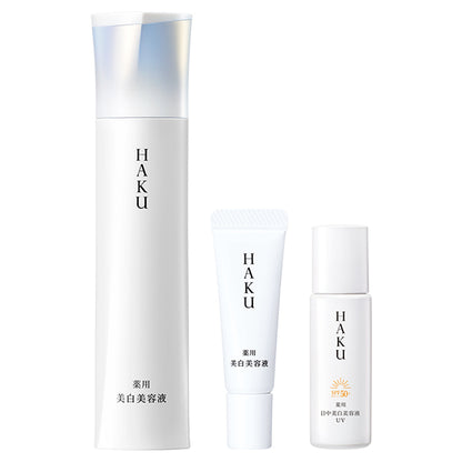 HAKU Melanofocus IV Kit, 45g
