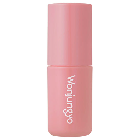 Wonjungyo Bare Bloom Cheek, 03 Shy Peach, 2.8g