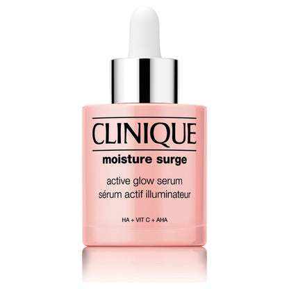 MIO Moisture Surge Glow Refine Serum (quasi-drug), 30ml
