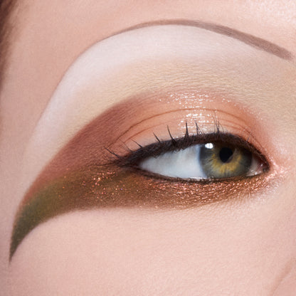 M.A.C Eyeshadow Shade Shift Chrome, Venom, 1g