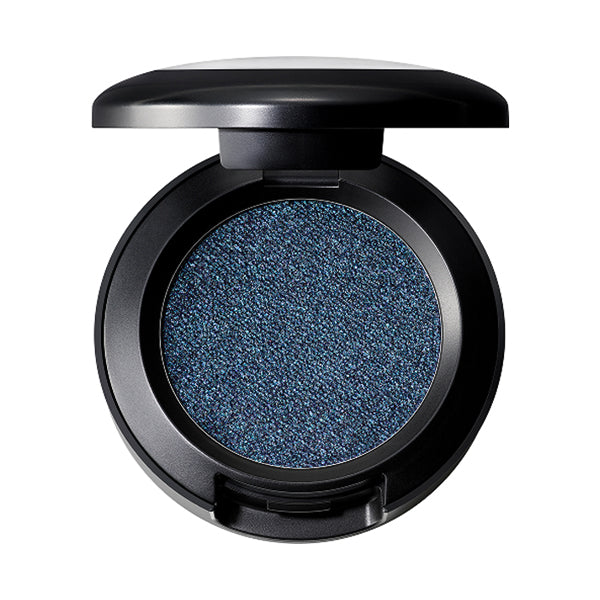 M.A.C Eyeshadow Metallic, Blue Print, 1g