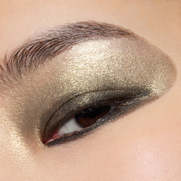 M.A.C Eyeshadow Metallic / Kiss of Klimt