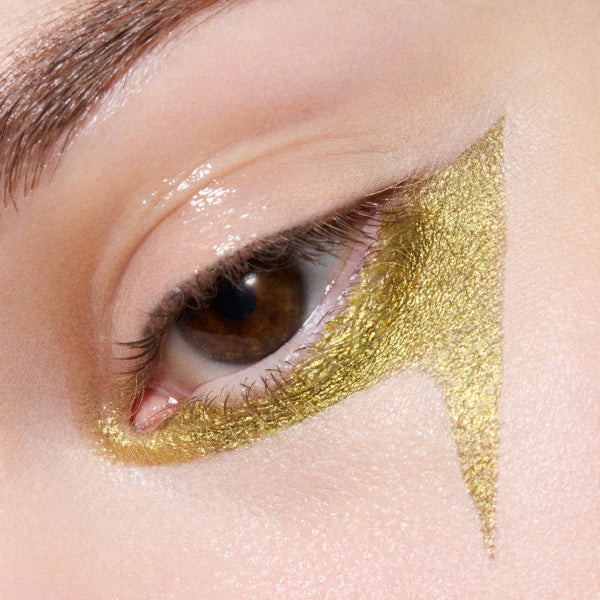 M.A.C Eyeshadow Metallic, Joie de Glitz, 1g