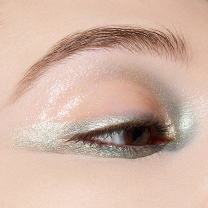 M.A.C Eyeshadow Glitter, Try Me On, 1g