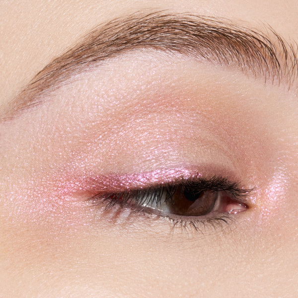 M.A.C Eyeshadow Glitter, Pink Lightning, 1g