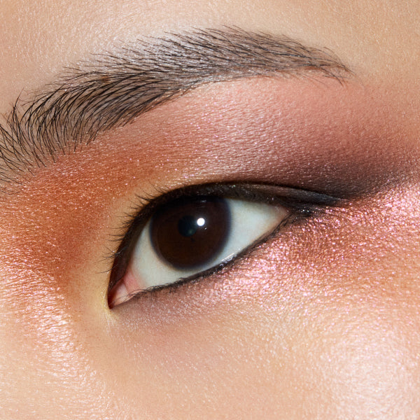 M.A.C Eyeshadow Glitter, Let's Roll, 1g