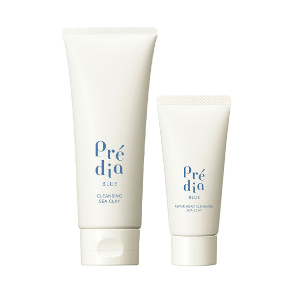 Prédia Predia BLUE Cleansing Clay Kit, 150g