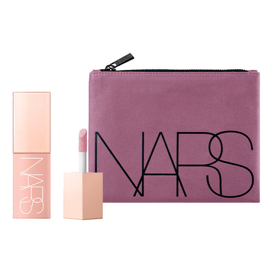 NARS Afterglow Liquid Blush Kit (02800 BEHAVE)