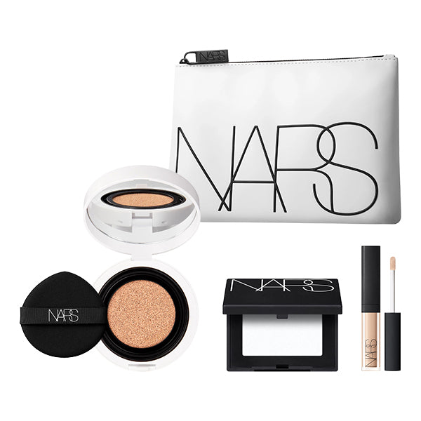 NARS Light Reflecting Base Makeup Kit Cushion (03789 SEOUL), 11g