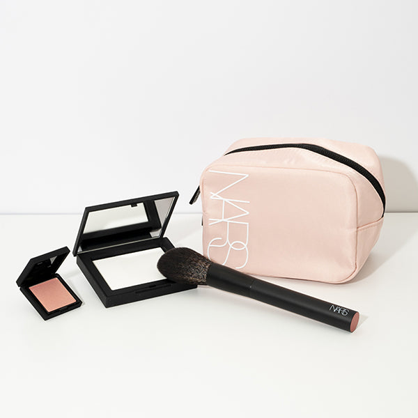 NARS Prisma Powder 03878 & Brush #13 Kit (INTERSTELLAR)
