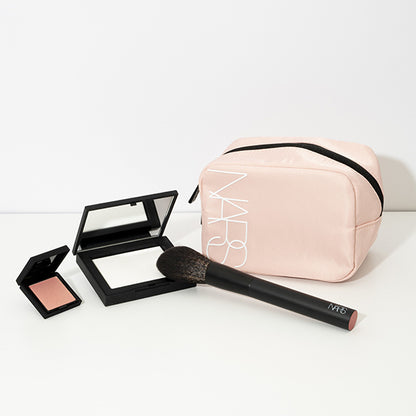 NARS Prisma Powder 03878 & Brush #13 Kit (INTERSTELLAR)