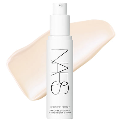 NARS Light Reflecting Primer & Liquid Blush Kit (02802 WANDERLUST), 30ml