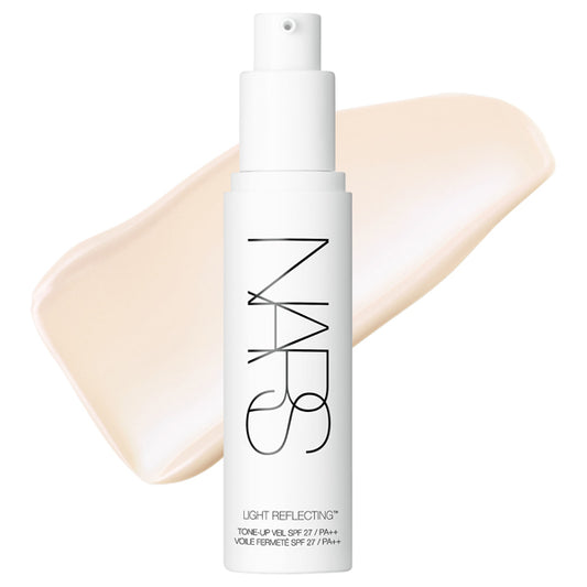 NARS Light Reflecting Primer & Liquid Blush Kit (02802 WANDERLUST), 30ml