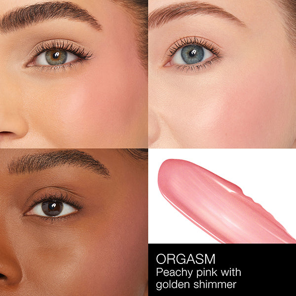 NARS Light Reflecting Primer & Liquid Blush Kit (02799 ORGASM), 30ml