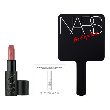 NARS Explicit Lip Kit (830 ENVY)