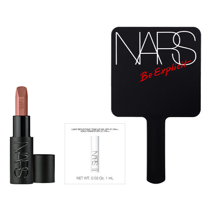 NARS Explicit Lip Kit (800 EXPOSED)