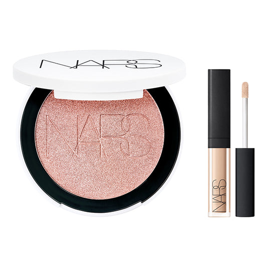 NARS Luminizing Powder Kit (03960 HEAVENLY)