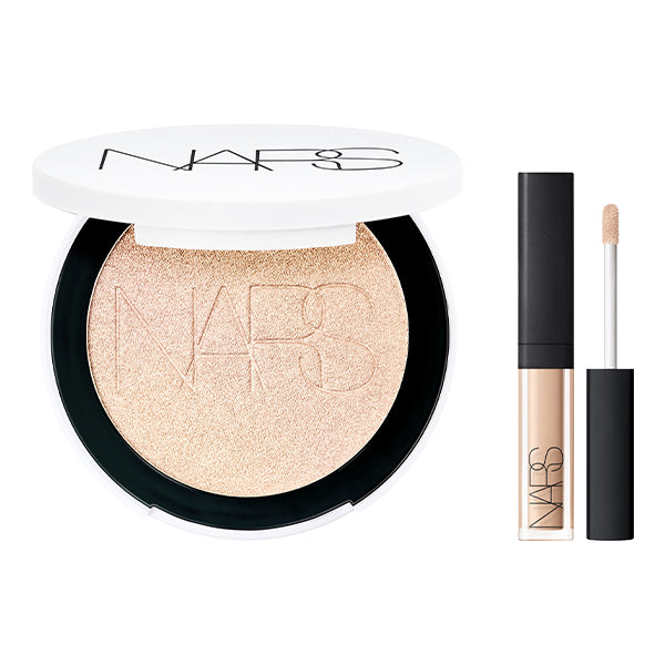 NARS Luminizing Powder Kit (03959 EROS)