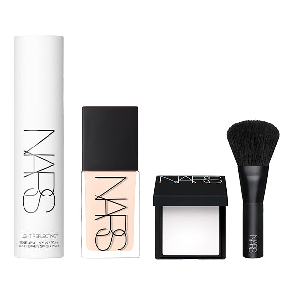 NARS Light Reflecting Base Makeup Kit Liquid (02164 OSLO), 30ml