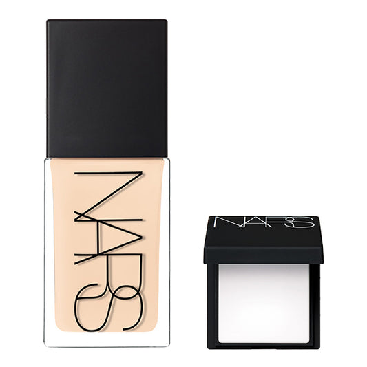 NARS Light Reflecting Foundation Kit (02166 MONT BLANC), 30ml