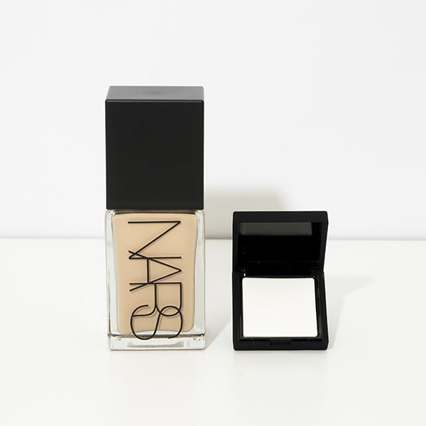 NARS Light Reflecting Foundation Kit (02166 MONT BLANC), 30ml