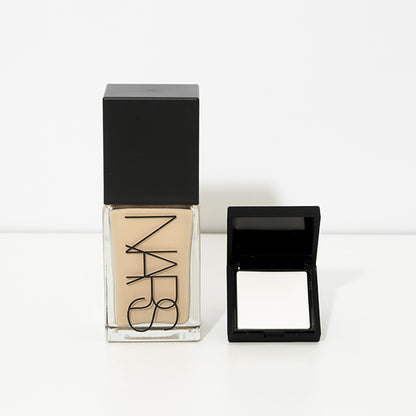 NARS Light Reflecting Foundation Kit (02166 MONT BLANC), 30ml