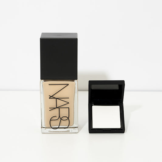 NARS Light Reflecting Foundation Kit (02166 MONT BLANC), 30ml