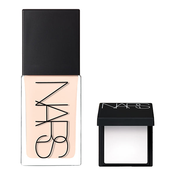 NARS Light Reflecting Foundation Kit (02164 OSLO), 30ml