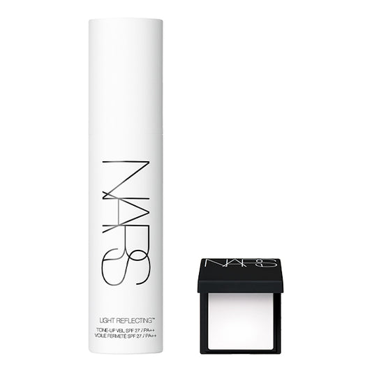 NARS Light Reflecting Tone Up Veil Kit, 30ml