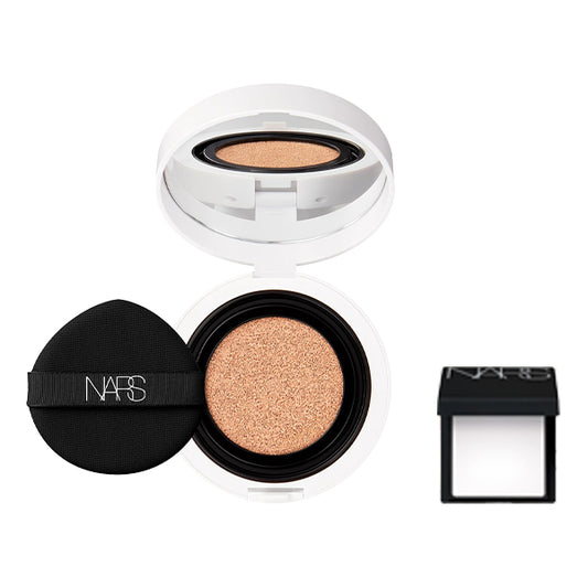 NARS Serum Cushion Foundation Kit (03789 SEOUL), 11g