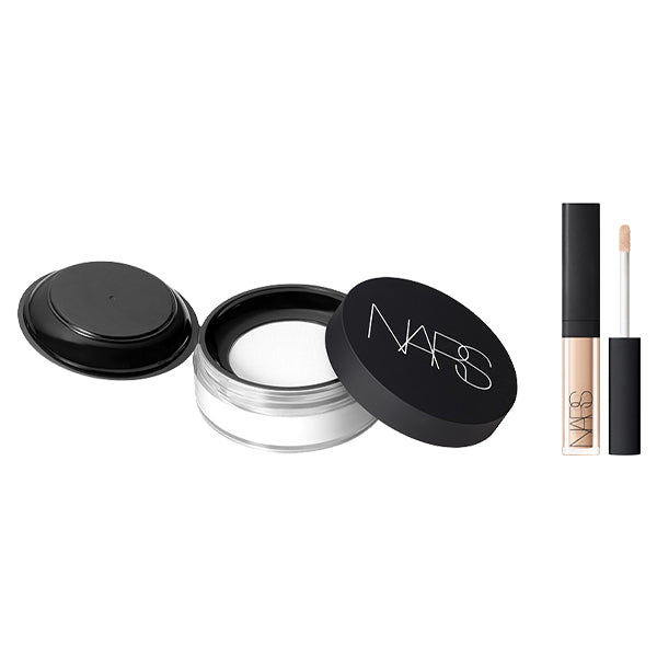 NARS Light Reflecting Loose Powder Kit