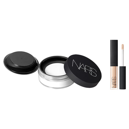 NARS Light Reflecting Loose Powder Kit