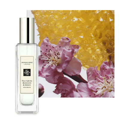 Jo Malone London Cologne Gift Set (Nectarine Blossom & Honey), 30ml