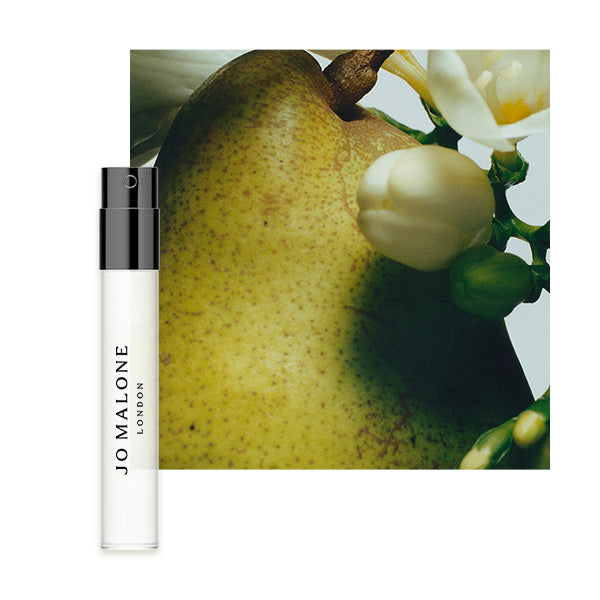 Jo Malone London Cologne Gift Set (Wood Sage & Sea Salt), 30ml