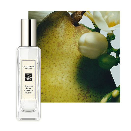 Jo Malone London Cologne Gift Set (English Pear & Freesia), 30ml
